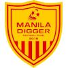 马尼拉挖掘者